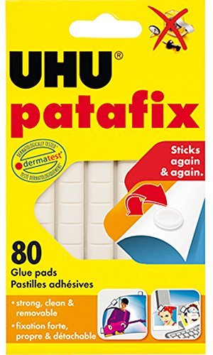 UHU Fix Permanent Pads